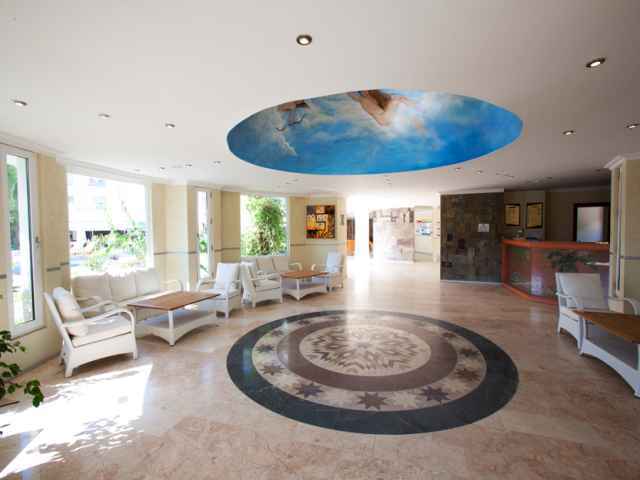 Royal Palm Beach Hotel غومْبيت المظهر الخارجي الصورة