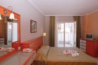 Royal Palm Beach Hotel غومْبيت المظهر الخارجي الصورة